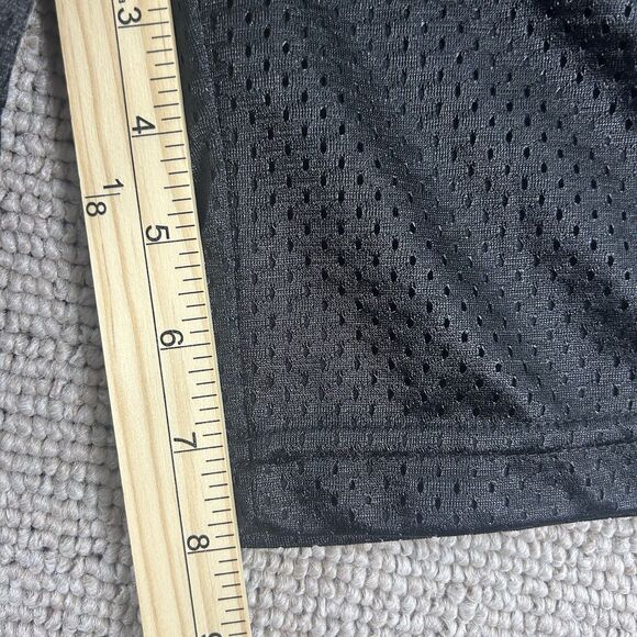 Reebok Jacksonville Jaguars NFL Shorts Mens XL Team Apparel Training Black - Picture 4 of 15